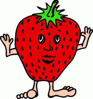mr strawberry guy